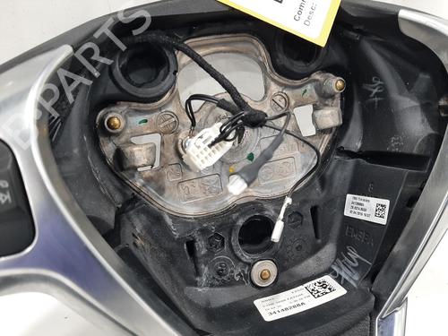 Steering wheel FORD FIESTA VI (CB1, CCN) 1.0 EcoBoost | BP26843431C49 