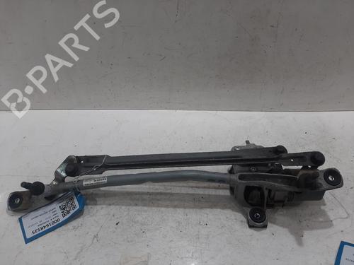 Used Front wiper motor VOLVO V40 Hatchback (525) D2 (114 hp) 32529117