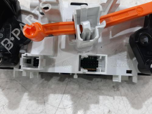 Climate control PEUGEOT 2008 I (CU_) 1.6 HDi | BP30517420I5 