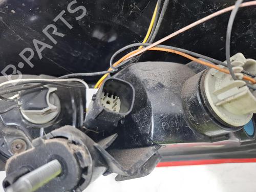 Left taillight FORD FOCUS III 1.5 TDCi | BP38969668C34 - Image 5