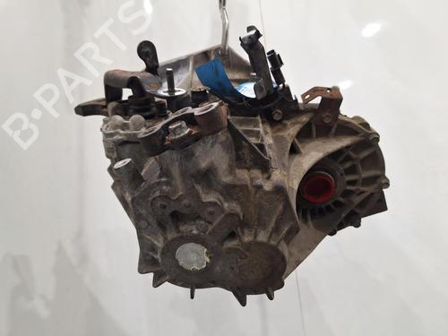 Gearbox HYUNDAI i20 I (PB, PBT) 1.2 | BP28085169M3 