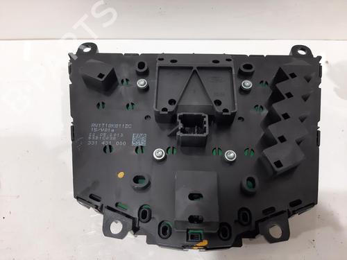 Radio FORD B-MAX (JK) 1.4 | BP33839820E6 - Image 6