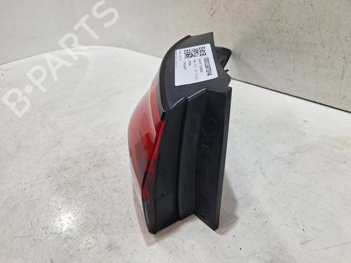 Piloto trasero izquierdo VAUXHALL ZAFIRA Mk III (P12) 1.4 (75) | BP30844002C34 