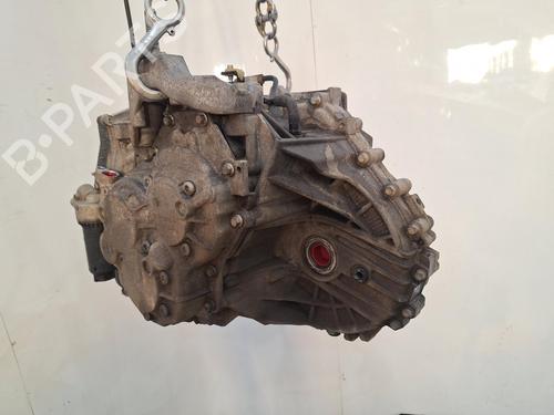Gearbox FORD GALAXY III (CK) 2.0 TDCi | BP29444478M3 