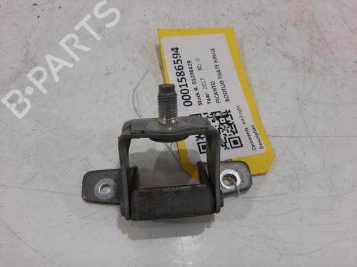 Hinge/Door check strap KIA PICANTO III (JA) 1.2 | BP30829720C146 