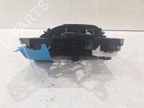Climate control KIA PICANTO II (TA) 1.0 | BP31812532I5 
