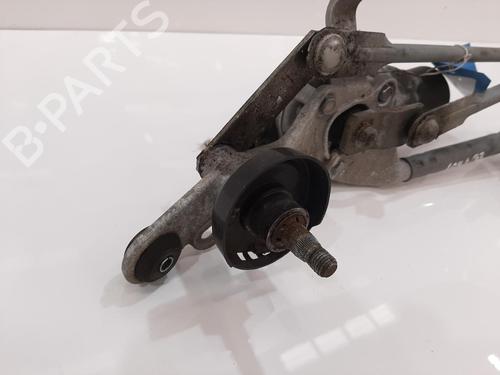 Front wiper motor NISSAN NOTE (E12) 1.5 dCi | BP33839702M29 - Image 3