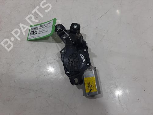 Rear wiper motor FORD C-MAX II (DXA/CB7, DXA/CEU) 1.5 TDCi | BP29810349M102 