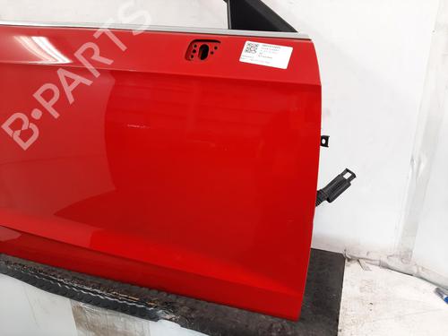 Right front door AUDI A3 (8V1, 8VK) 2.0 TDI | BP29162960C3 
