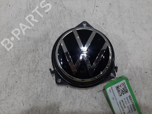 Used Tailgate handle Tailgate handle 36950864 36950864