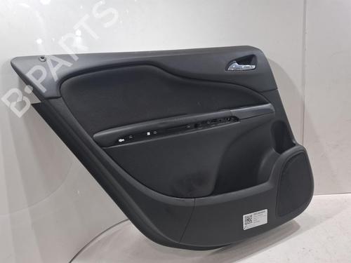Rear left panel VAUXHALL ZAFIRA Mk III (P12) 2.0 CDTi (75) | BP40071461C60 - Image 3
