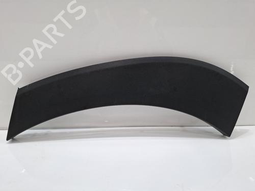 Aba guarda lamas trás esquerda Aba guarda lamas trás esquerda HYUNDAI TUCSON (TL, TLE) 1.7 CRDi (116 hp) 39070599 39070599