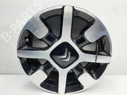 Used Rim CITROËN C4 CACTUS 1.2 THP 110 (110 hp) 28574541