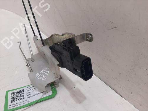 Other NISSAN PIXO (UA0) 1.0 | BP29636748O1 