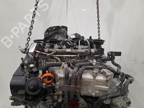 Engine AUDI A3 Sportback (8VA, 8VF) 2.0 TDI | BP38048510M1  - Image 6