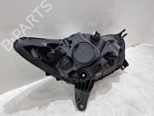 Left headlight RENAULT CAPTUR I (J5_, H5_) 0.9 TCe 90 | BP39471317C28 - Image 5