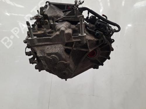 Gearbox MAZDA CX-5 (KE, GH) 2.2 D (KE2FW) | BP36966555M3 - Image 4