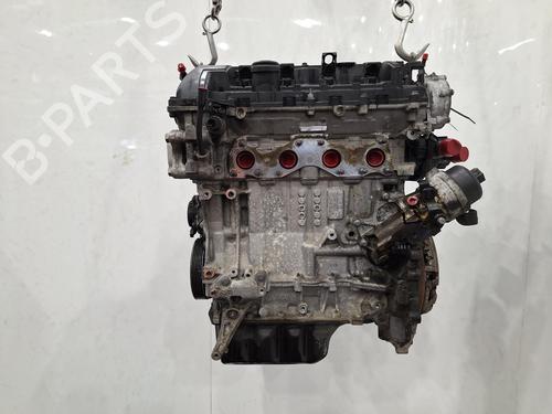 Engine PEUGEOT 207 (WA_, WC_) 1.4 16V | BP28122666M1 