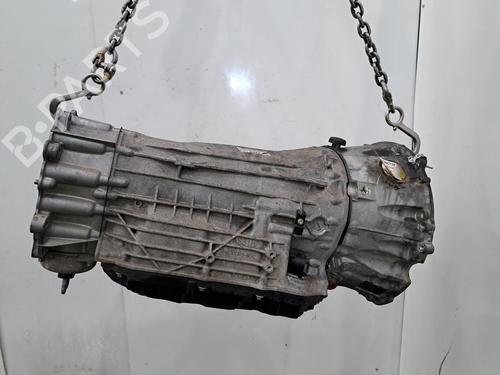 Gearbox MERCEDES-BENZ GLE (V167) GLE 300 d 4-matic (167.119) | BP26808222M3 
