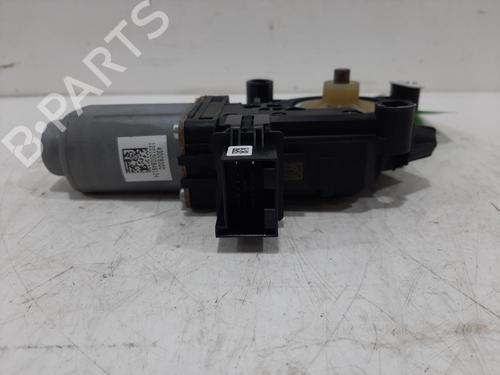 Front left window mechanism SKODA FABIA II (542) 1.2 | BP36530711C22 - Image 3