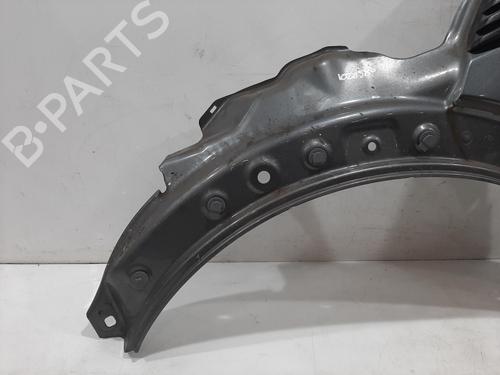 Left front fenders MINI MINI (R56) One | BP29417332C41 