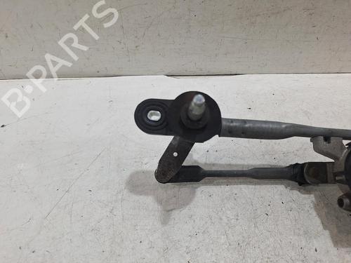 Front wiper motor FIAT 500 (312_) 0.9 (312AXG1A, 312.AXG11) | BP32380705M29 