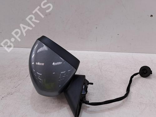 Right mirror VAUXHALL CORSA Mk IV (E) (X15) 1.4 | BP29322841C27 