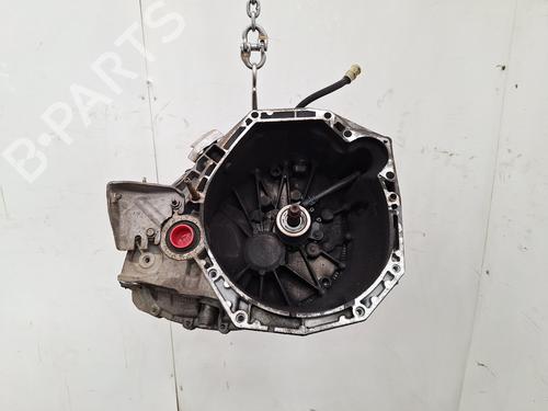 Used Gearbox Gearbox 38620759 38620759