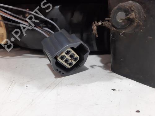 Right taillight LAND ROVER FREELANDER 2 (L359) 2.2 TD4 4x4 | BP29883978C35