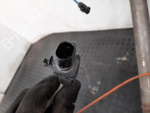 Particulate filter LAND ROVER RANGE ROVER SPORT II (L494) 3.0 SDV6 Hybrid 4x4 | BP30608643M81 