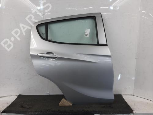 Used Right rear door Right rear door VAUXHALL VIVA (C16) 1.0 (75 hp) 34206512 34206512