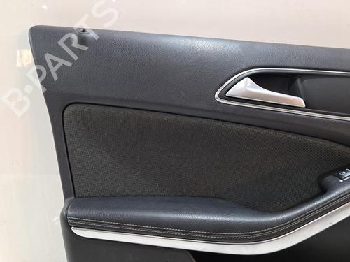 Front left panel MERCEDES-BENZ A-CLASS (W176) A 180 (176.042) | BP38273465C58 - Image 3