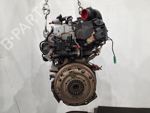Engine FORD GRAND C-MAX (DXA/CB7, DXA/CEU) 2.0 TDCi | BP30180376M1 