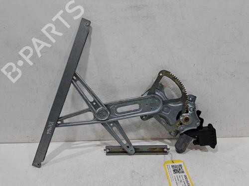 Raammechaniek links voor TOYOTA AVENSIS Saloon (_T27_) 2.0 D-4D (ADT270_, ADT270R) (126 hp) 32288215