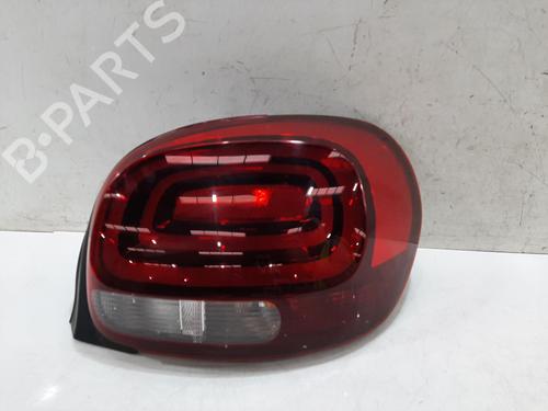 hjre-baglygte-citroen-c3-iii-sx-2016-33180013 main image