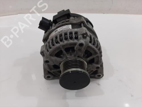 Used Alternator FORD FIESTA VII (HJ, HF) 1.1 Ti-VCT (86 hp) 26752623