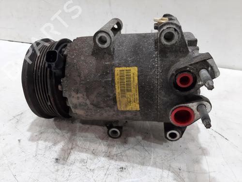 AC compressor FORD FOCUS III 1.6 TDCi | BP29553726M34 