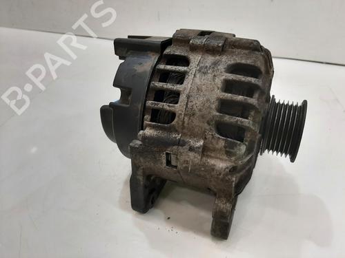 Generator VW POLO V (6R1, 6C1) 1.2 | BP29397658M7 