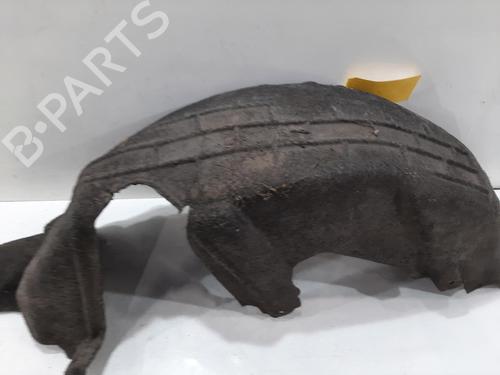Wheel arch FORD FIESTA VI (CB1, CCN) 1.0 Sport | BP29297418C56 