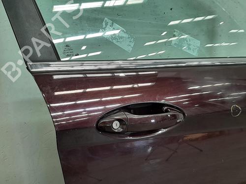 Right front door FORD FIESTA VI (CB1, CCN) 1.25 | BP26859850C3 