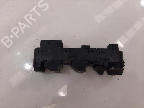 Right front window switch VAUXHALL CROSSLAND X / CROSSLAND (P17) 1.2 (75) | BP37673090I26 - Image 3
