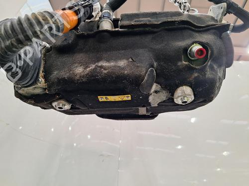 Engine JAGUAR I-PACE (X590) EV400 AWD | BP30516833M1