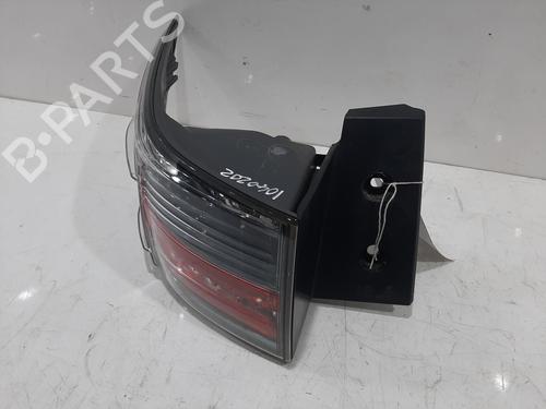 Left taillight LEXUS CT (ZWA10_) 200h (ZWA10_, ZWA10R) | BP36216797C34 - Image 2