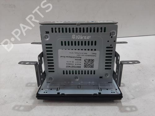Radio NISSAN MICRA IV (K13K, K13KK) 1.2 | BP29471619E6 