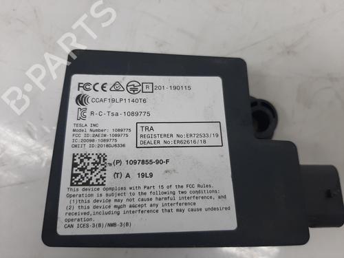 Computer TESLA MODEL 3 (5YJ3) EV | BP29266230M11 - Image 4