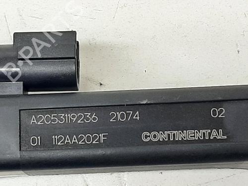 Antenne/Base RENAULT ZOE (BFM_) ZOE (BFMC, BFMD) | BP26747899C140 - Image 4