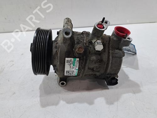 AC Kompressor AC Kompressor 38284720 38284720