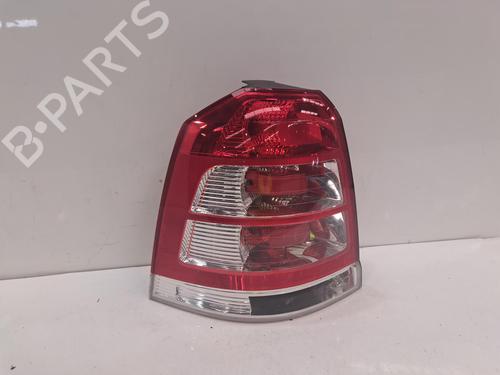 Used Left taillight Left taillight VAUXHALL ZAFIRA Mk II (B) (A05) 1.6 (105 hp) 36506069 36506069