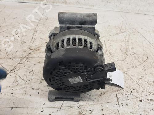 Alternator VAUXHALL INSIGNIA Mk II (B) Hatchback (Z18) 1.5 (68) | BP26851646M7 - Image 3