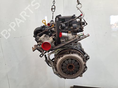 Engine HYUNDAI i20 I (PB, PBT) 1.4 | BP30496415M1